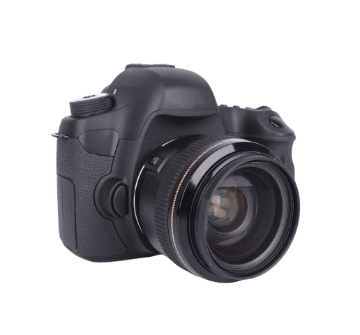 VRB01 Camera Nikon Max